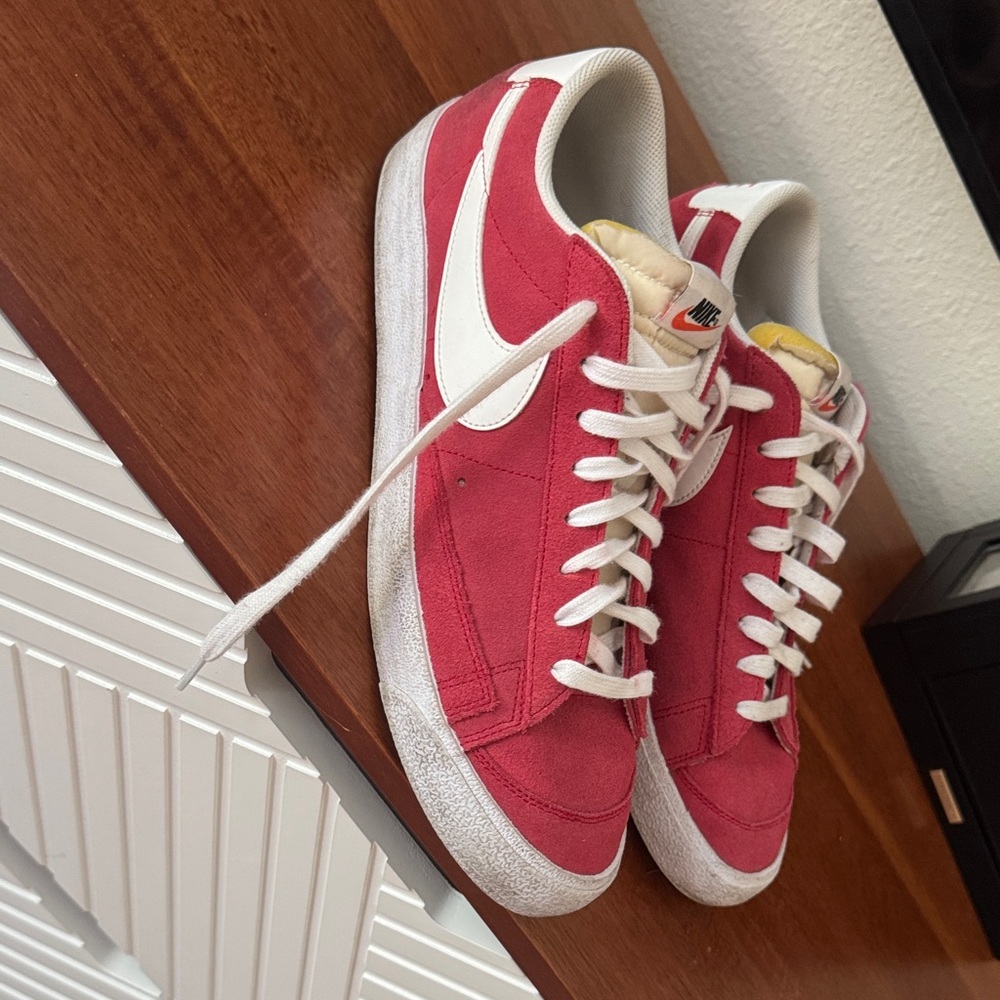 Nike blazer low ‘77 ‘University